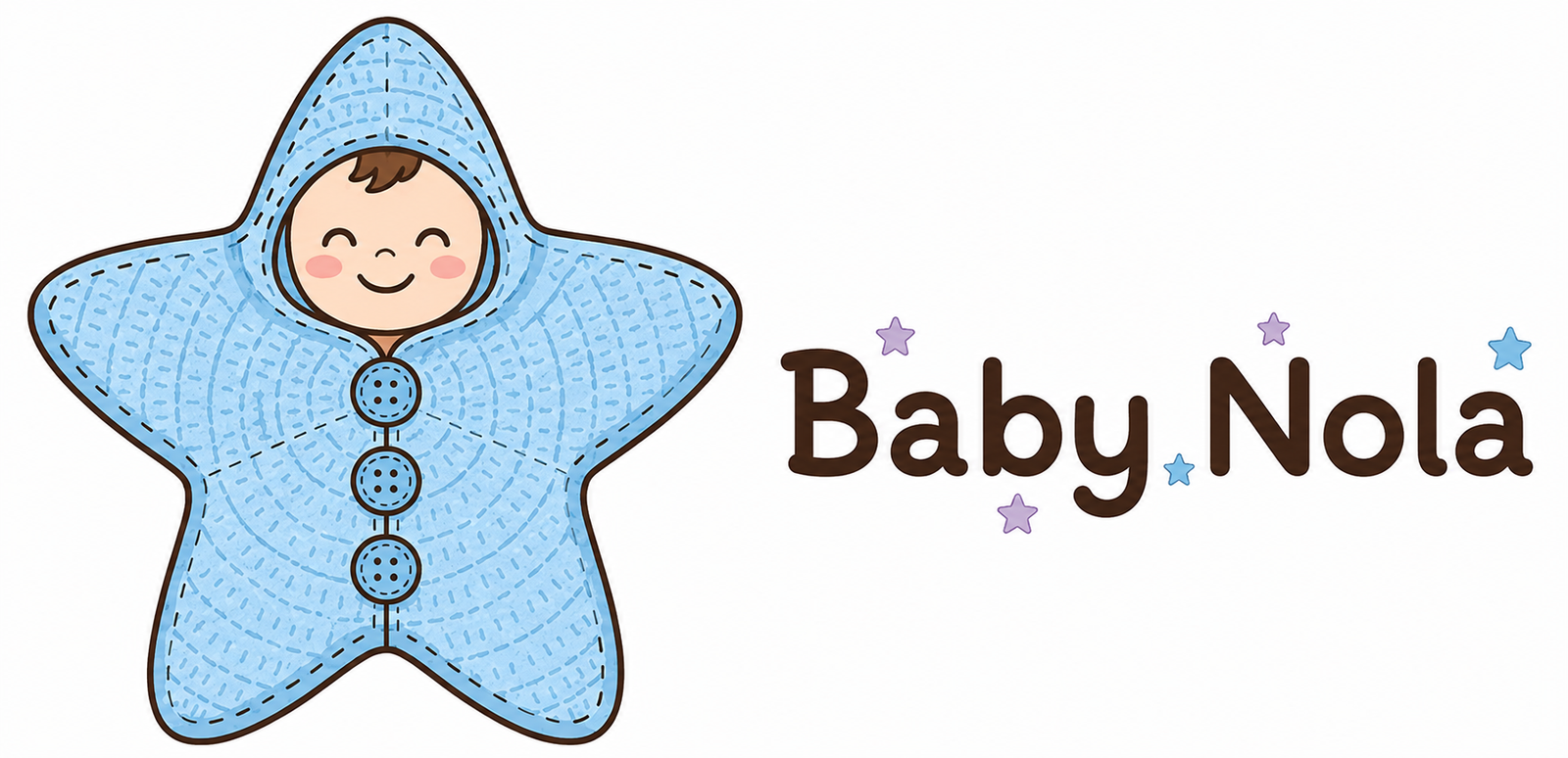 Baby Star Suit Co.