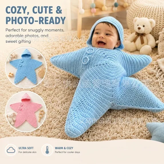 Baby Star Suit color options